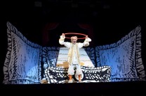 Tanz-Therapie (Bild: Selena Plaßmann)