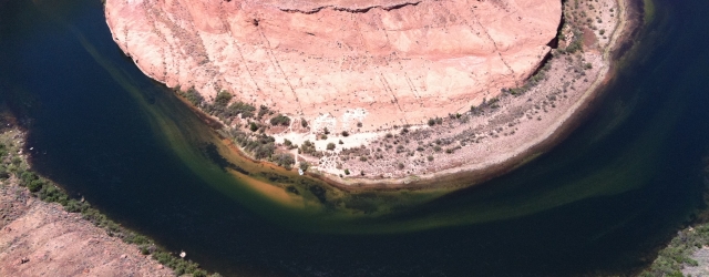 Süd Utah und Nord Arizona - zwei Juwelen im Westen der USA