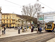 Bismarckplatz