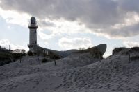 Warnemünde ist immer einen Besuch wert